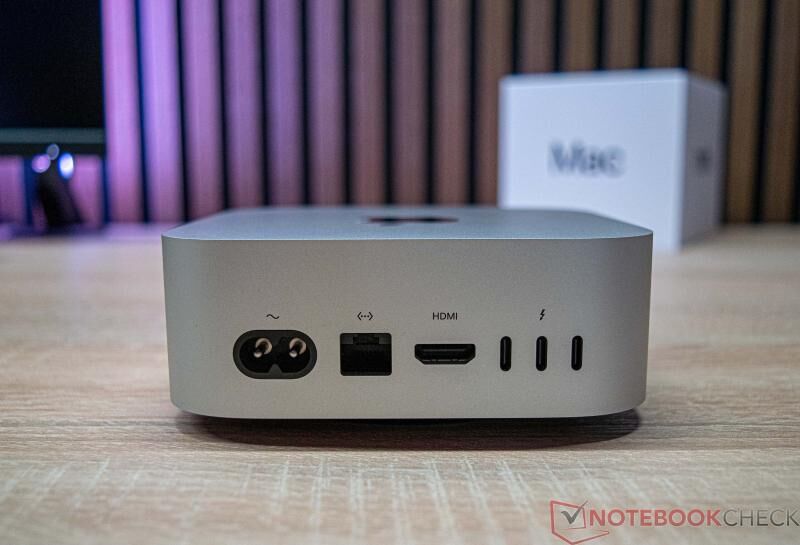 New Arrival Mac mini M4 16/512 - Aşgabat - img 5