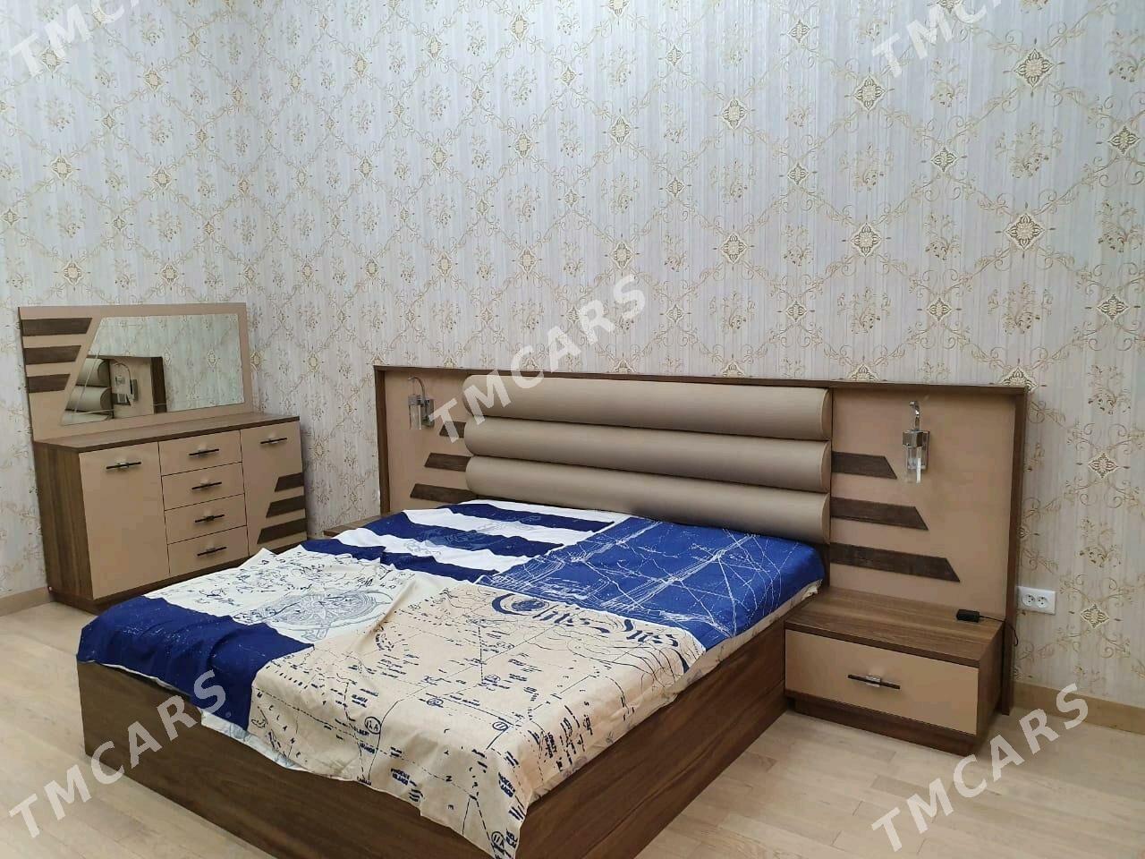 spalny komplekit - Дашогуз - img 4