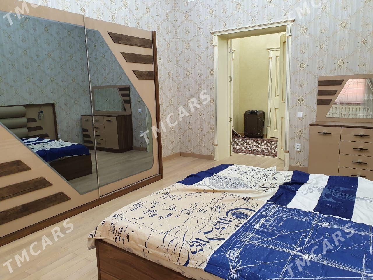spalny komplekit - Дашогуз - img 2