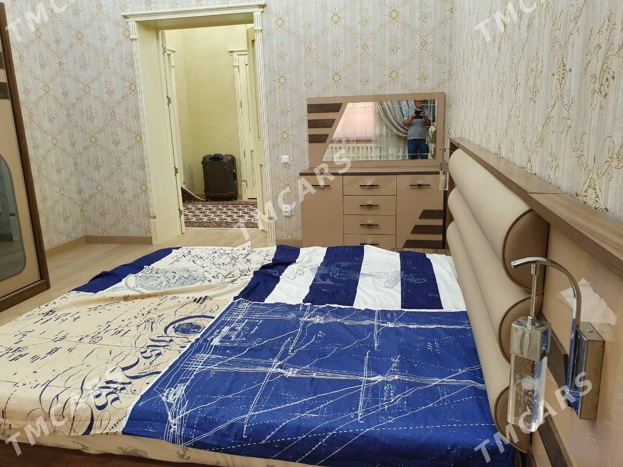 spalny komplekit - Дашогуз - img 3