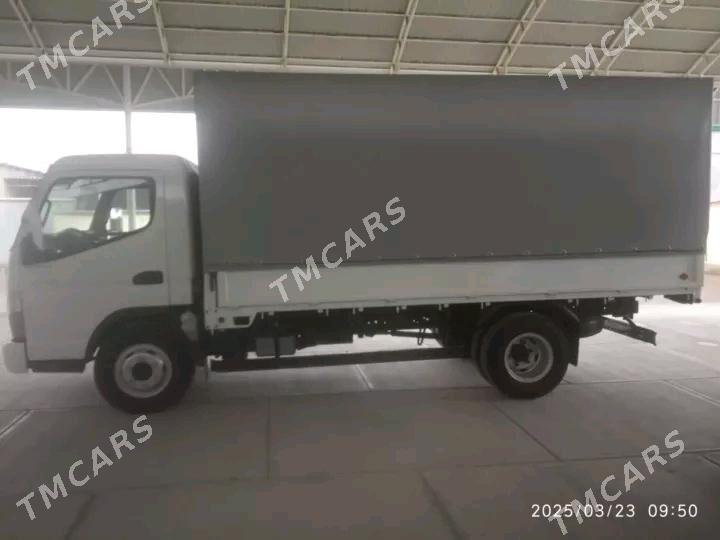 Mitsubishi Canter 2013 - 475 000 TMT - Änew - img 3