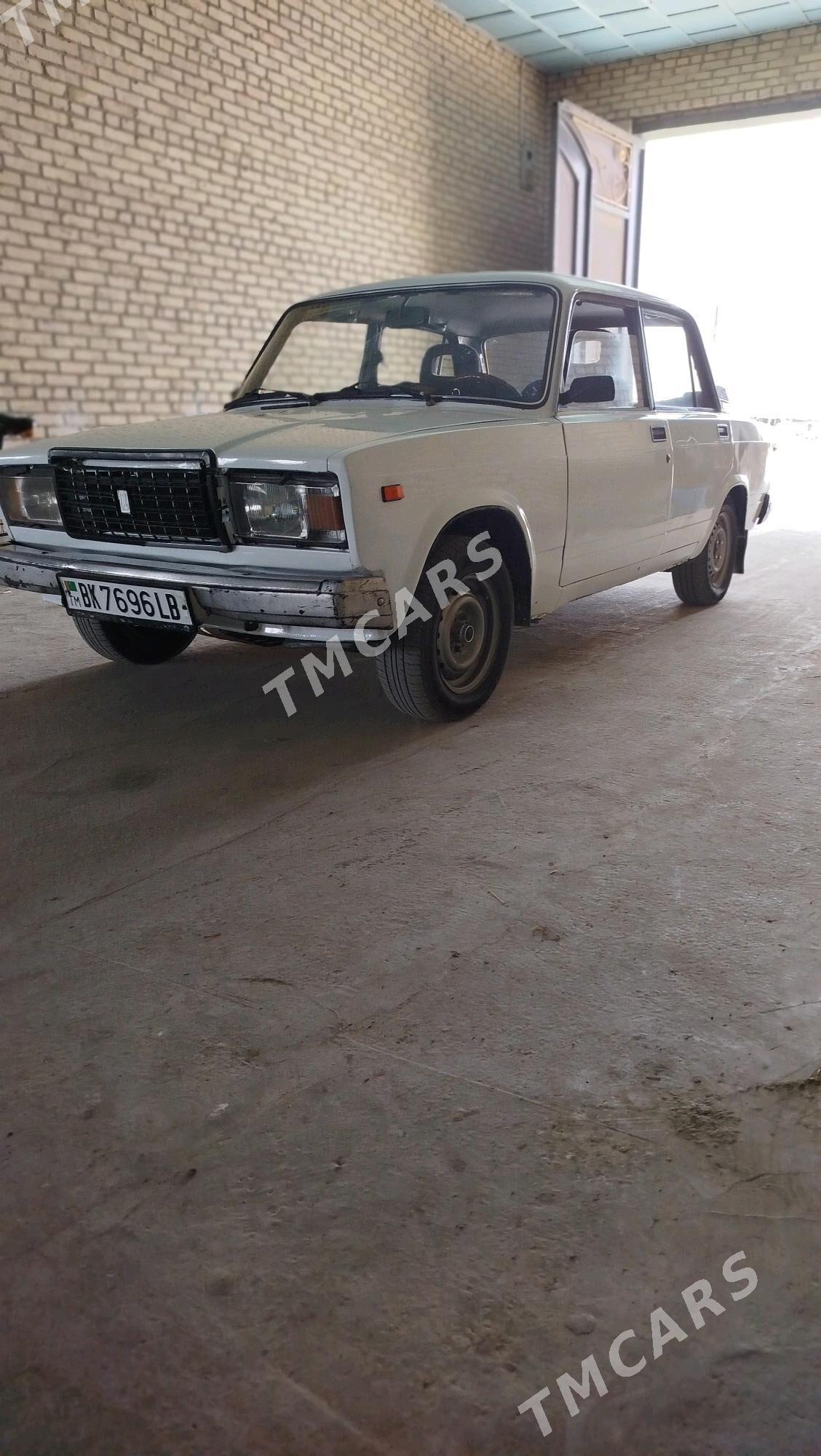 Lada 2107 1997 - 25 000 TMT - Sakar - img 3