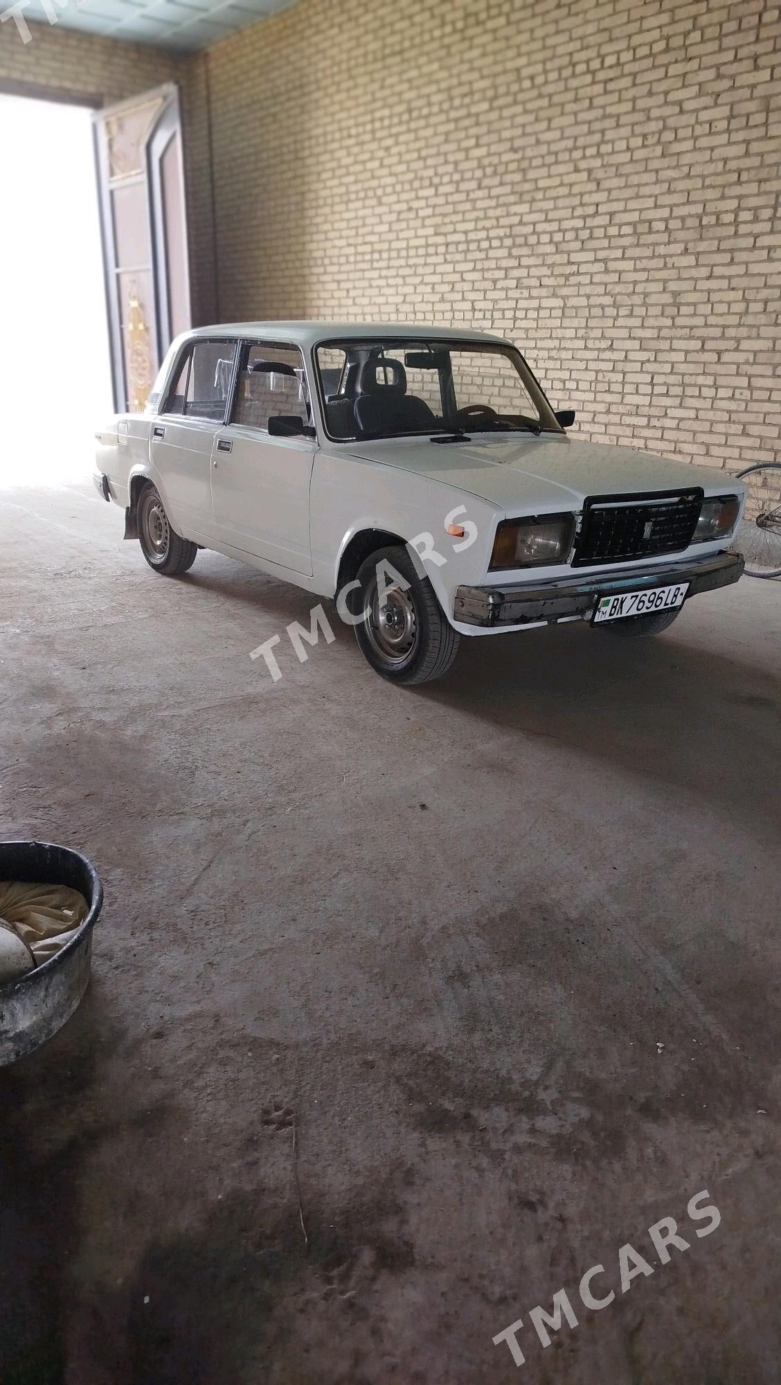 Lada 2107 1997 - 25 000 TMT - Sakar - img 4