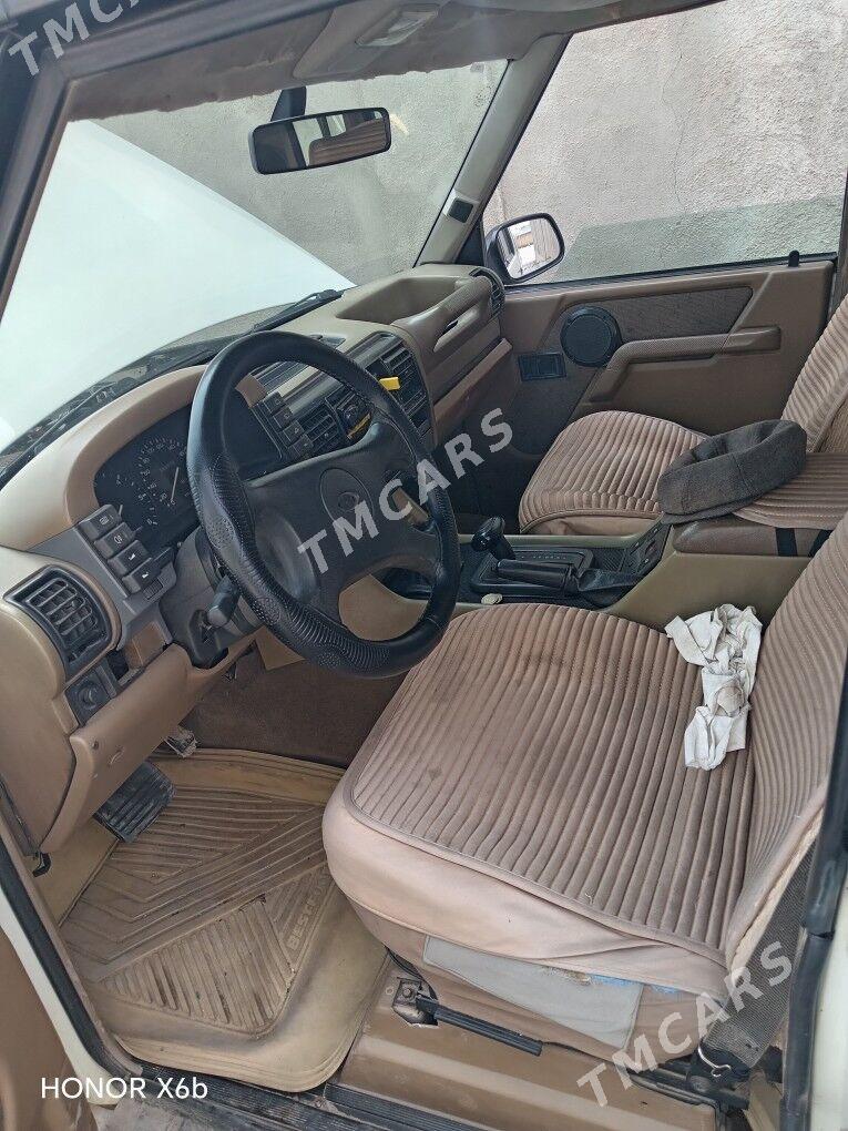 Land Rover Range Rover 2000 - 80 000 TMT - Türkmenabat - img 3