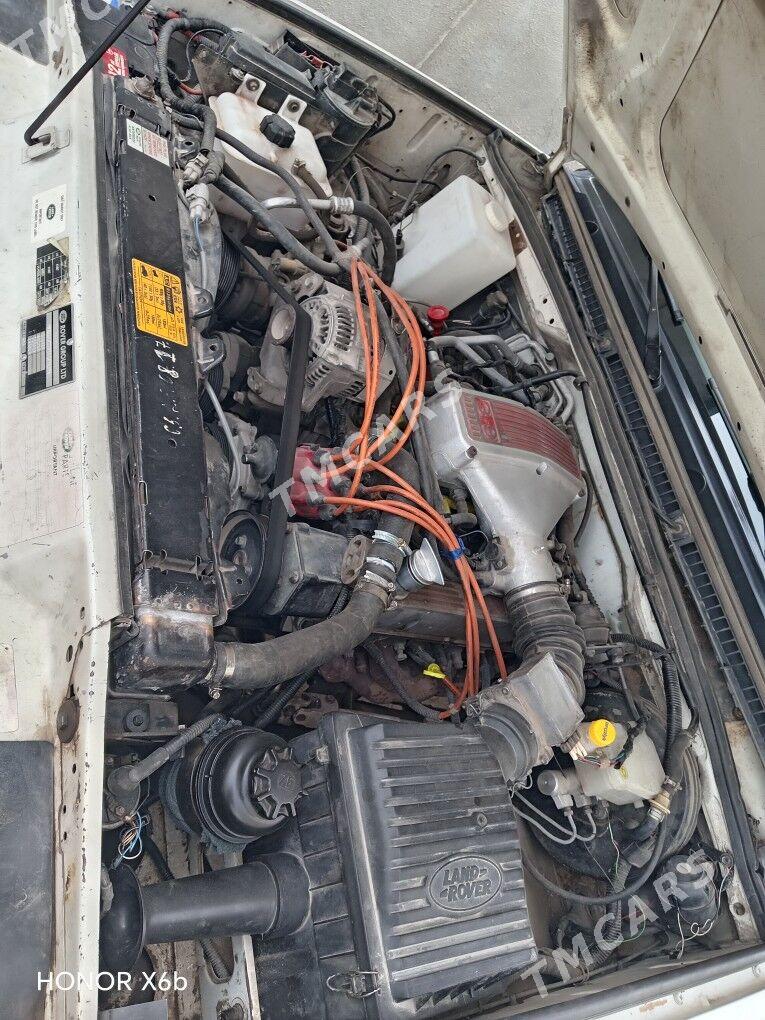 Land Rover Range Rover 2000 - 80 000 TMT - Türkmenabat - img 2