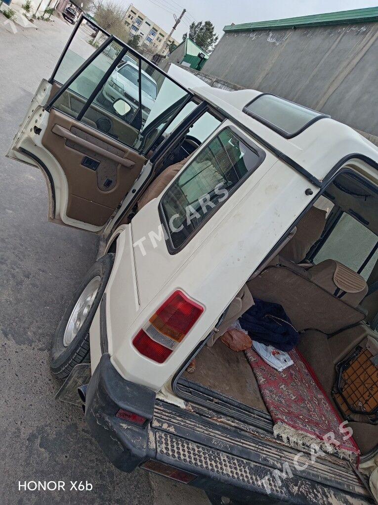 Land Rover Range Rover 2000 - 80 000 TMT - Türkmenabat - img 5