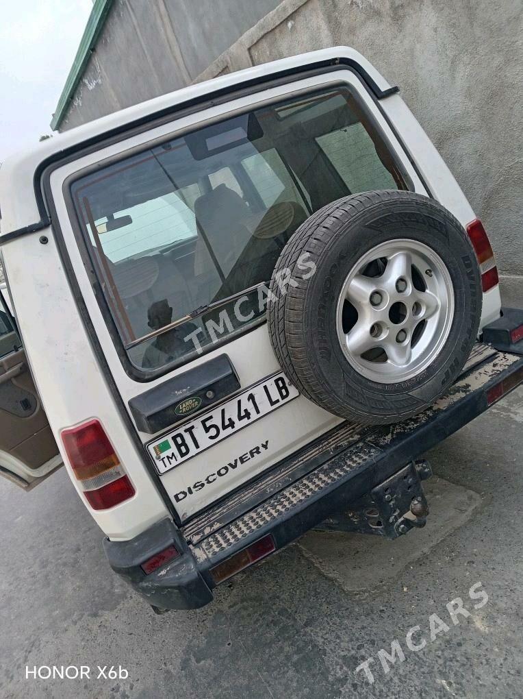 Land Rover Range Rover 2000 - 80 000 TMT - Türkmenabat - img 6