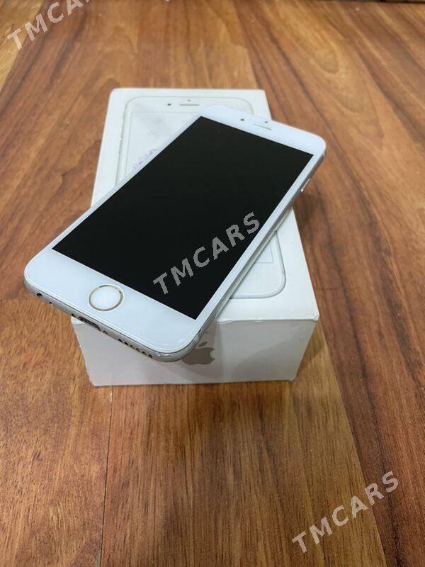iphone 6 itunes - Ашхабад - img 3