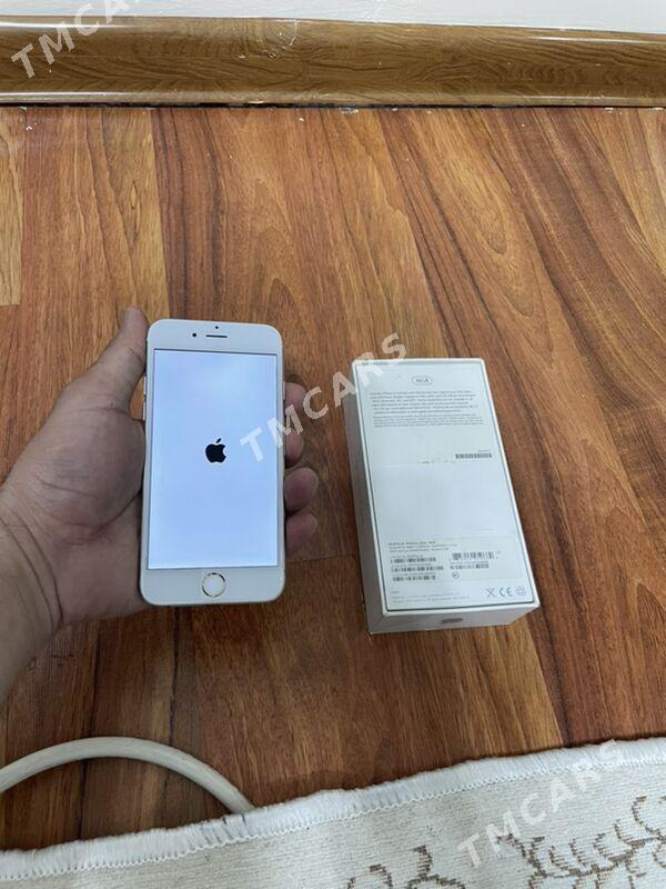 iphone 6 itunes - Ашхабад - img 4