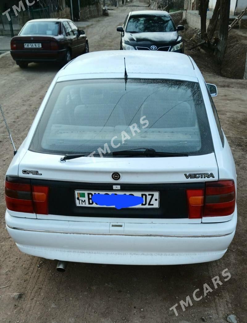 Opel Vectra 1994 - 40 000 TMT - Гороглы (Тагта) - img 2