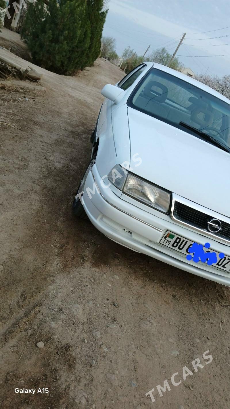 Opel Vectra 1994 - 40 000 TMT - Гороглы (Тагта) - img 6