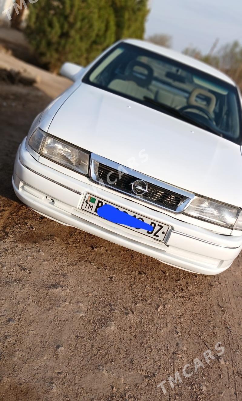 Opel Vectra 1994 - 40 000 TMT - Гороглы (Тагта) - img 3