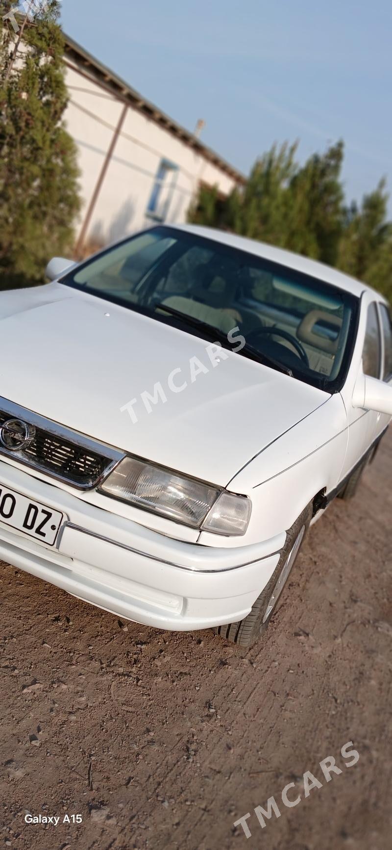 Opel Vectra 1994 - 40 000 TMT - Гороглы (Тагта) - img 5