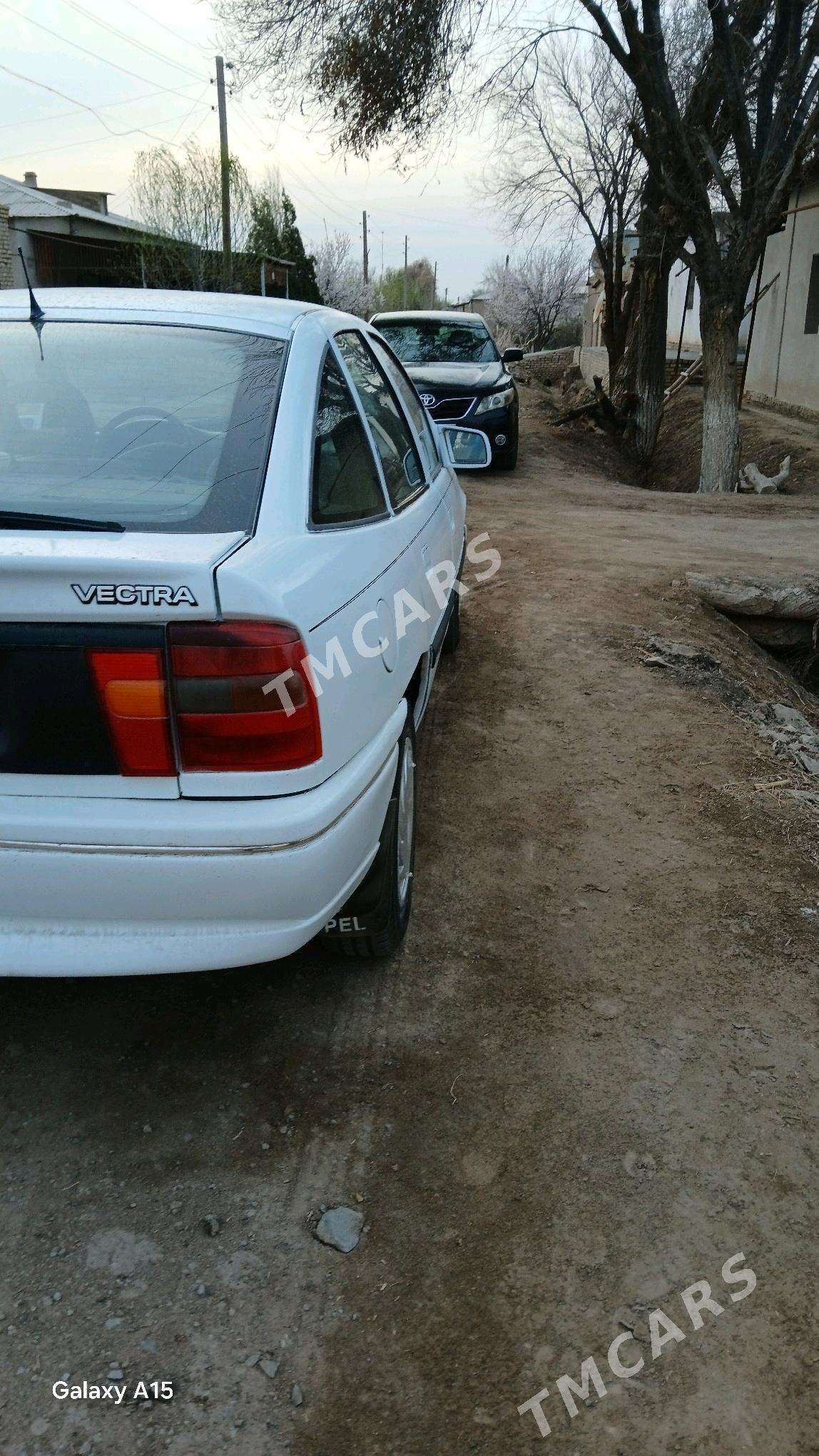 Opel Vectra 1994 - 40 000 TMT - Гороглы (Тагта) - img 8