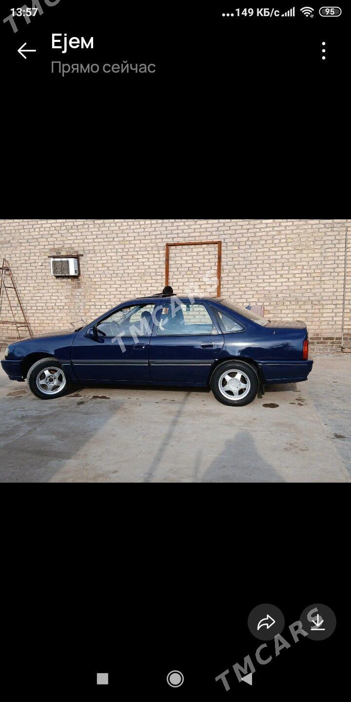 Opel Vectra 1991 - 35 000 TMT - Wekilbazar - img 2