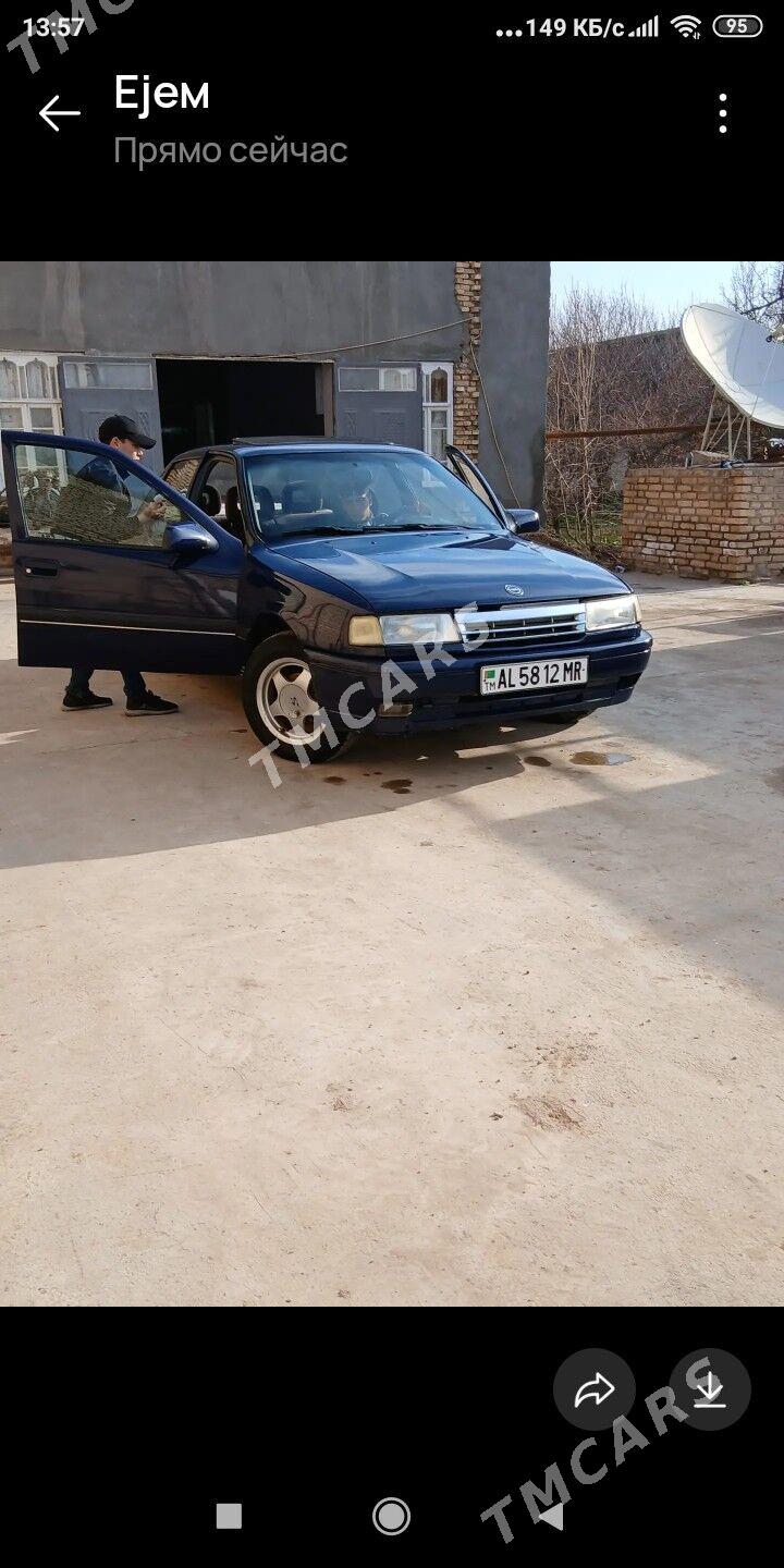 Opel Vectra 1991 - 35 000 TMT - Wekilbazar - img 6