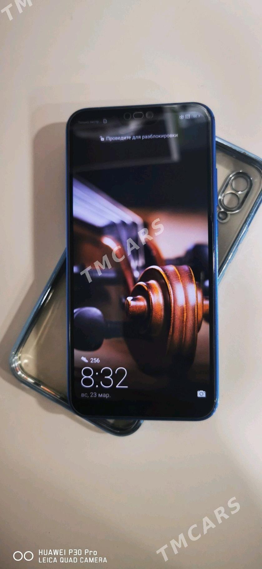 Huawei p20 lite - Mary - img 2