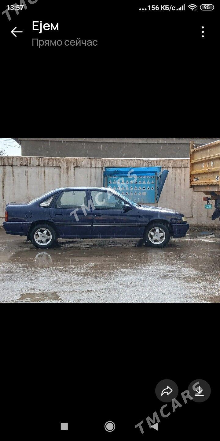 Opel Vectra 1991 - 35 000 TMT - Wekilbazar - img 7