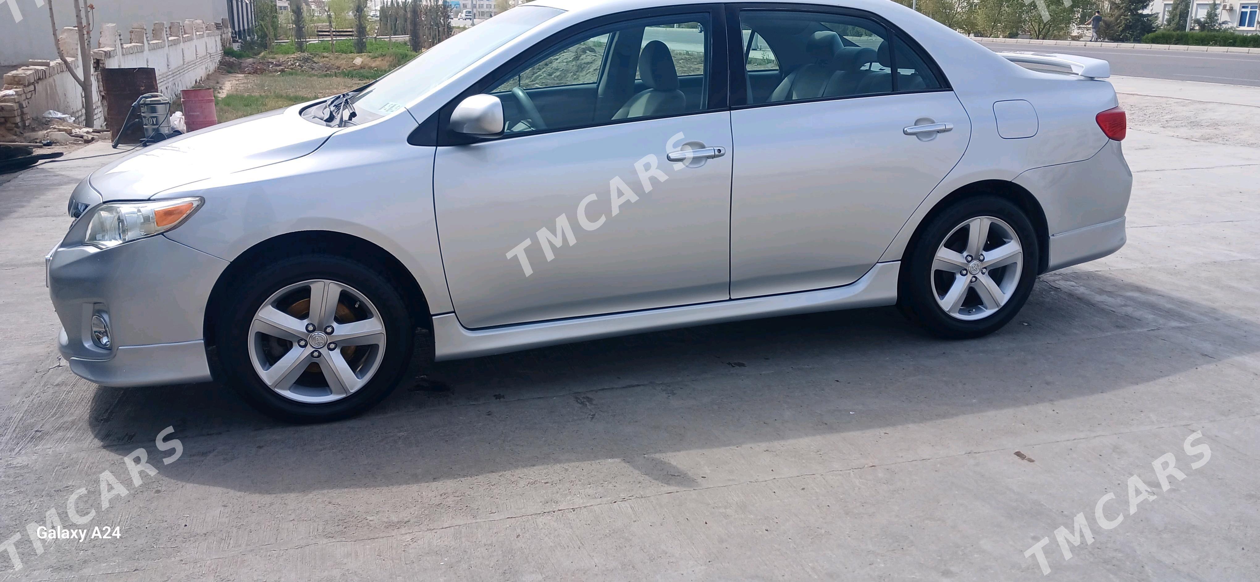 Toyota Corolla 2010 - 136 000 TMT - Mary - img 2