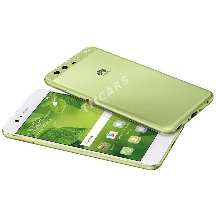 HUAWEI P10  4/64 GB  GREEN - Ашхабад - img 6
