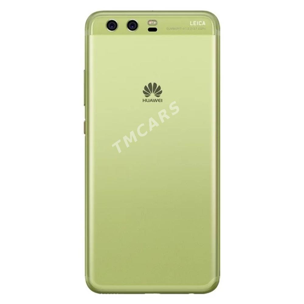 HUAWEI P10  4/64 GB  GREEN - Ашхабад - img 4