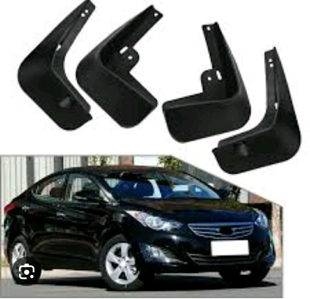 H-Elantra 2015-2020 bryzgowik 200 TMT - Ашхабад - img 3