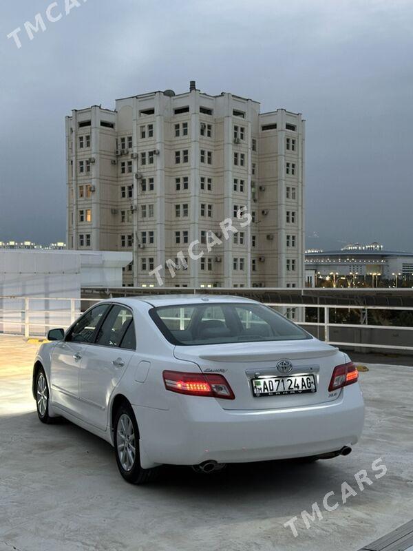 Toyota Camry 2011 - 245 000 TMT - Aşgabat - img 5