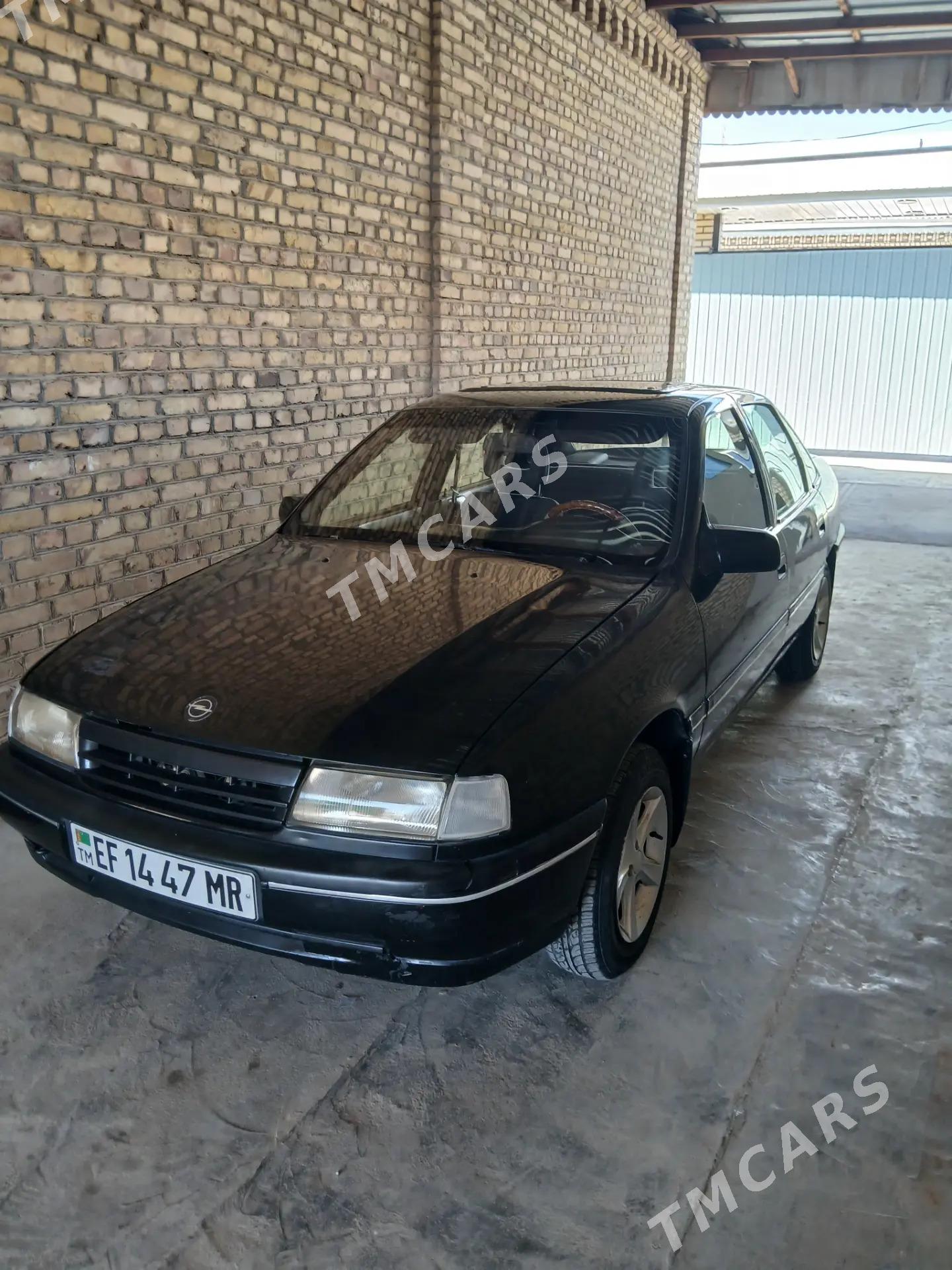 Opel Vectra 1991 - 34 000 TMT - Mary - img 3