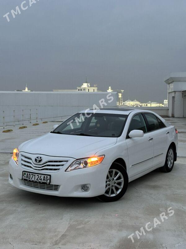 Toyota Camry 2011 - 245 000 TMT - Aşgabat - img 3