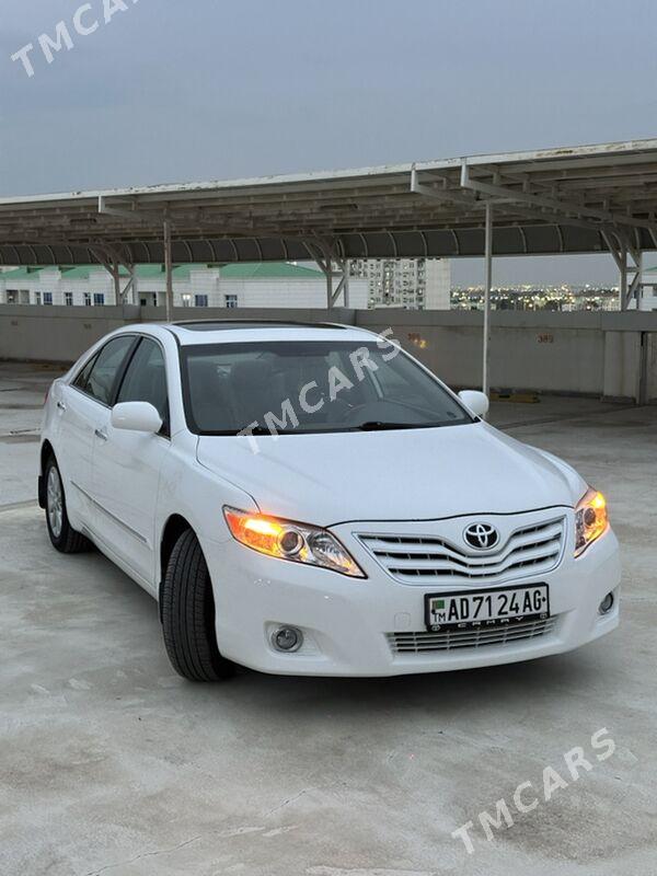 Toyota Camry 2011 - 245 000 TMT - Aşgabat - img 6