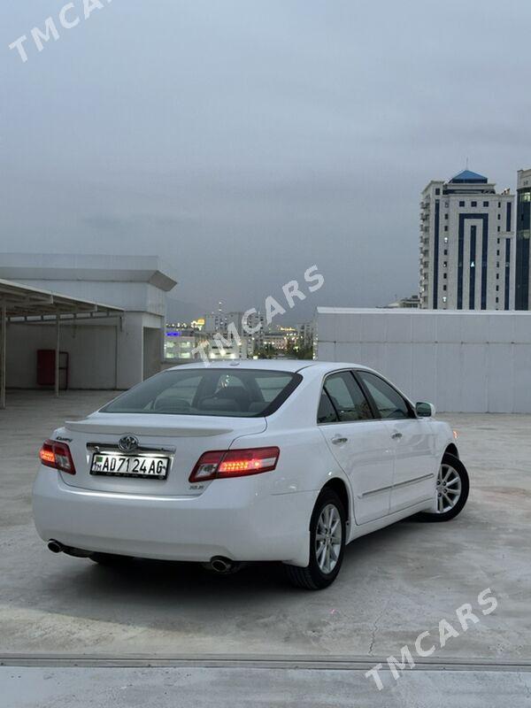 Toyota Camry 2011 - 245 000 TMT - Aşgabat - img 4