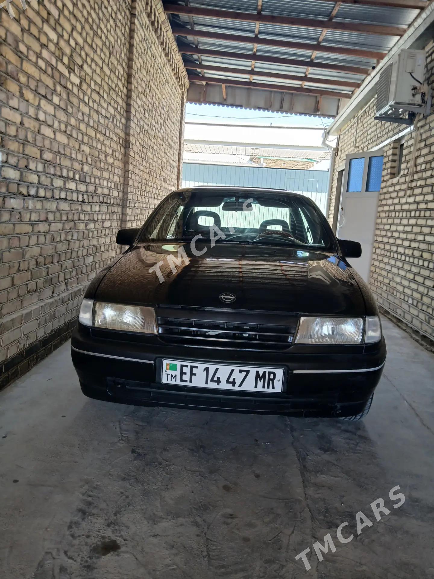 Opel Vectra 1991 - 34 000 TMT - Mary - img 5