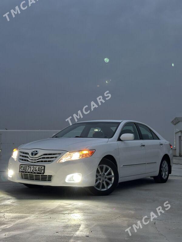 Toyota Camry 2011 - 245 000 TMT - Aşgabat - img 2