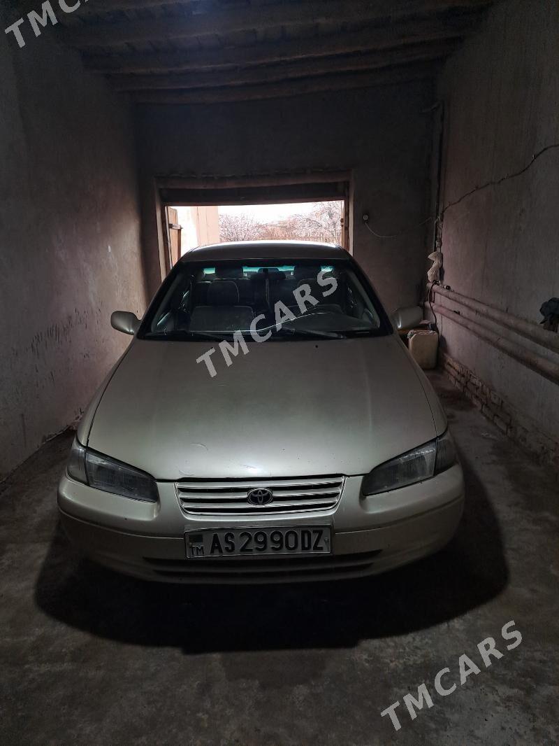 Toyota Camry 1999 - 110 000 TMT - Шабатский этрап - img 5