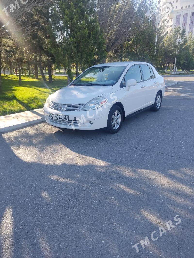 Nissan Versa 2010 - 123 000 TMT - Aşgabat - img 2