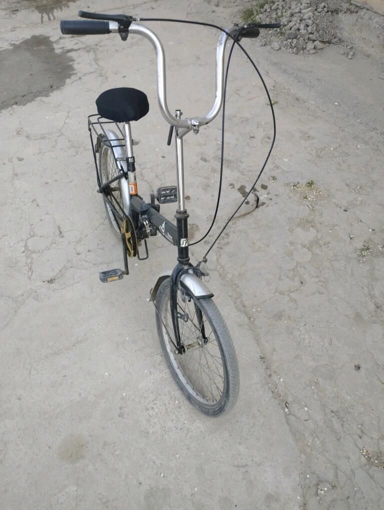 Yaponski kama - Türkmenabat - img 2