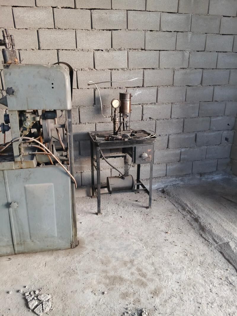 tapliwnoy aparat 15 000 TMT - Gökdepe - img 2