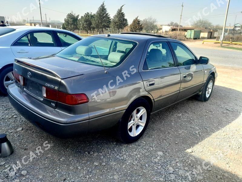 Toyota Camry 2000 - 130 000 TMT - Керки - img 7