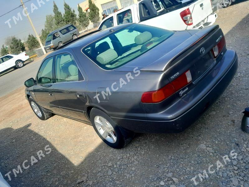 Toyota Camry 2000 - 130 000 TMT - Керки - img 8