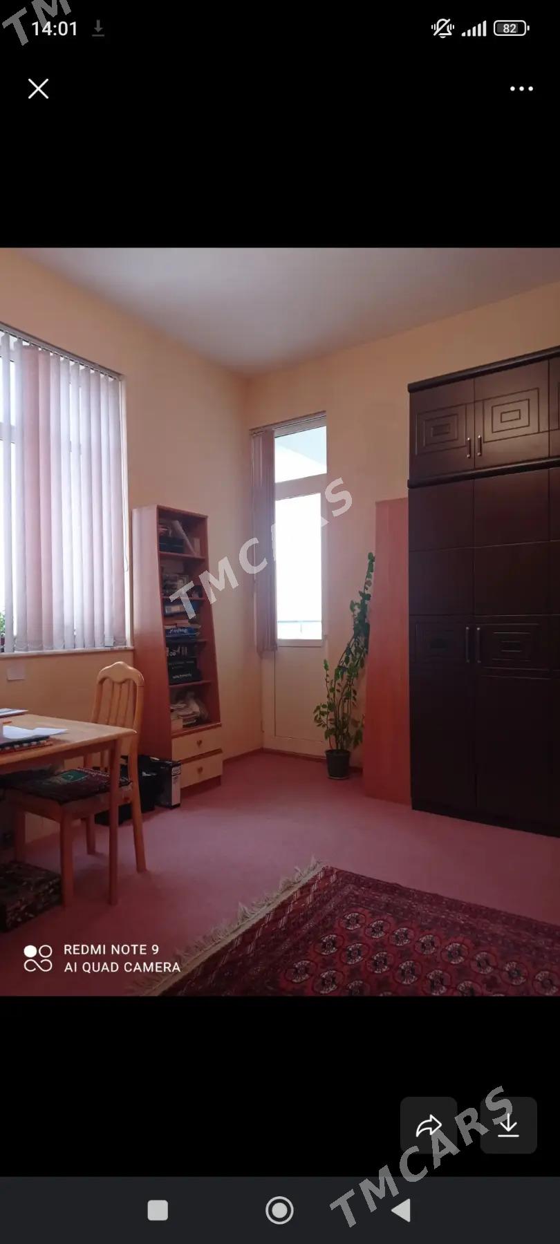 SOWEDSKIY 12/10 ETAZY 3 KOMNAT - Sowetskiý köç. (Garaşsyzlyk şaýoly) - img 5