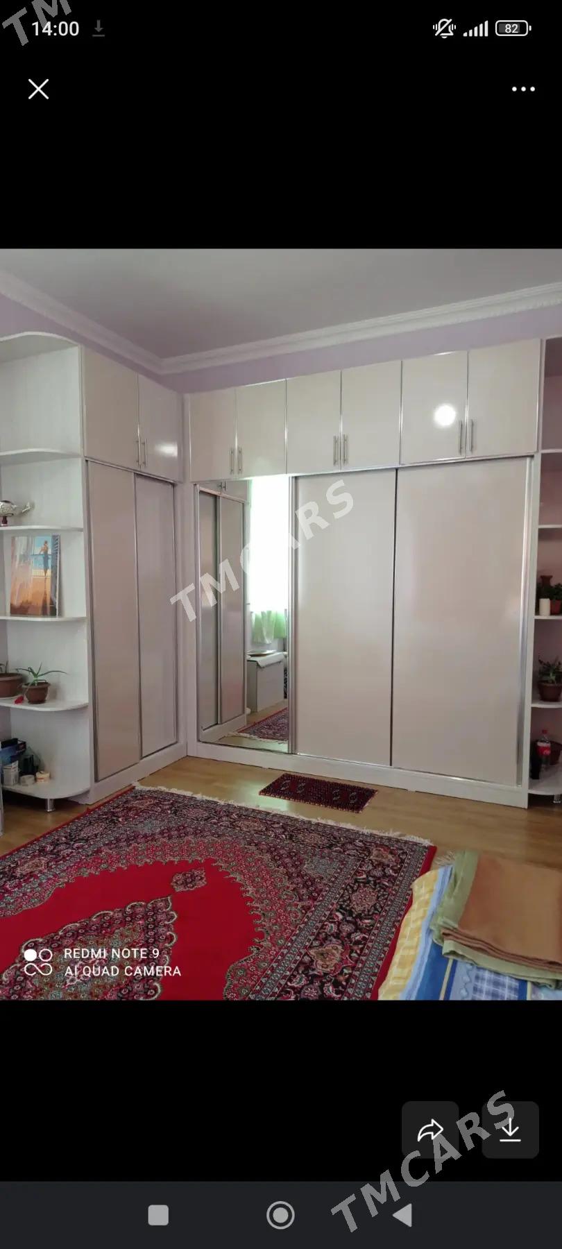 SOWEDSKIY 12/10 ETAZY 3 KOMNAT - Sowetskiý köç. (Garaşsyzlyk şaýoly) - img 2