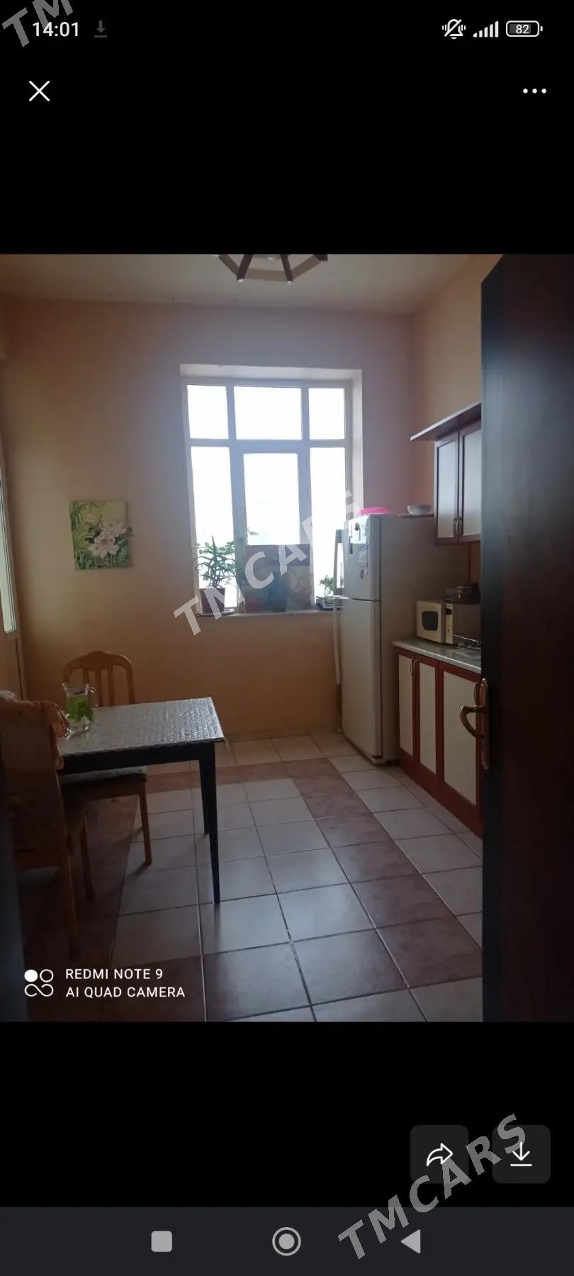 SOWEDSKIY 12/10 ETAZY 3 KOMNAT - Sowetskiý köç. (Garaşsyzlyk şaýoly) - img 3