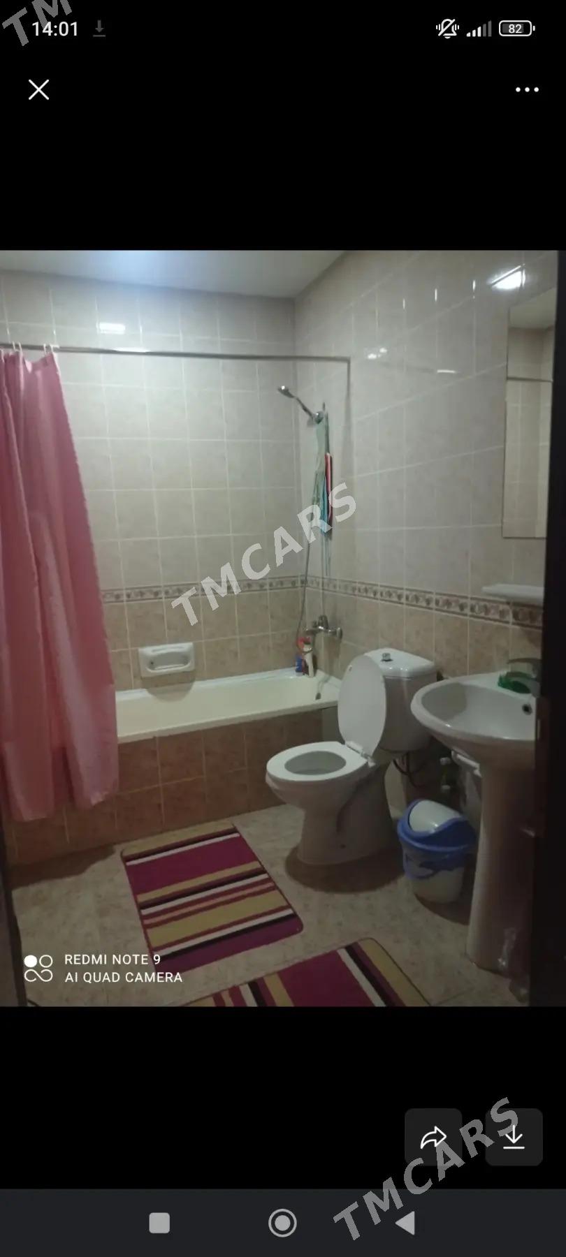 SOWEDSKIY 12/10 ETAZY 3 KOMNAT - Sowetskiý köç. (Garaşsyzlyk şaýoly) - img 7