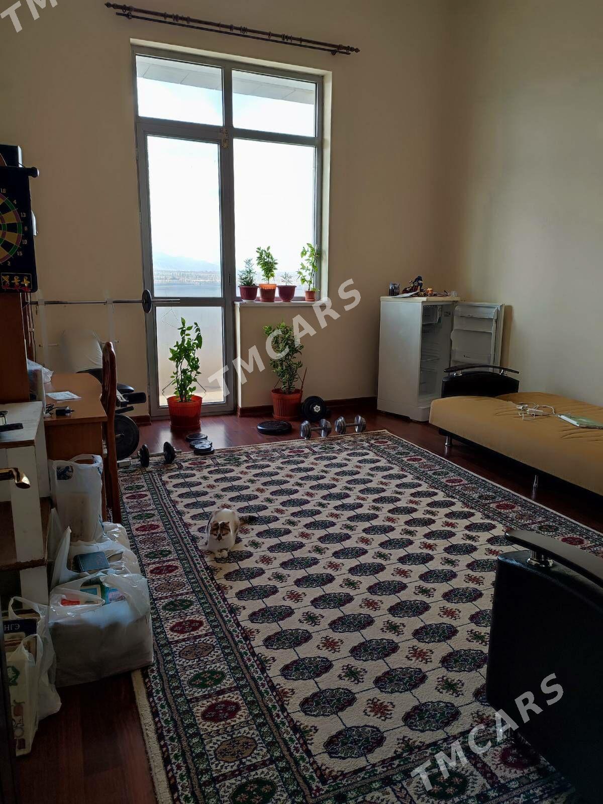 PODWOYSKIY 12/7 ETAZY 4 KOMNAT - Podwoýski köç. (Bitarap Türkmenistan şaýoly) - img 2