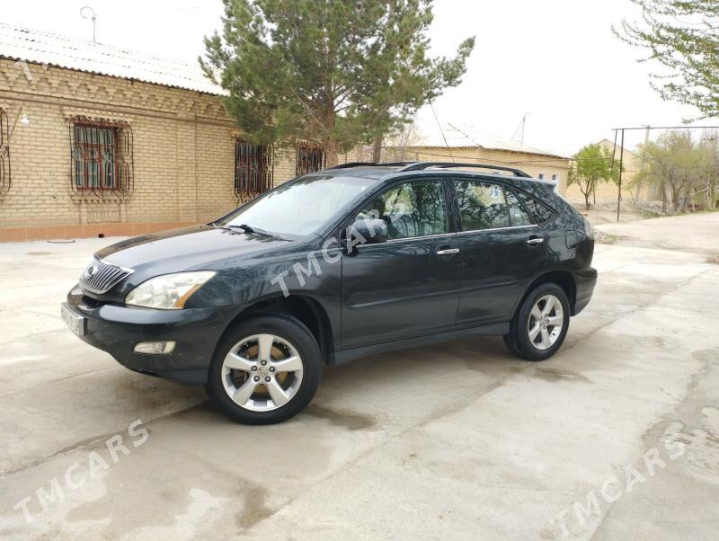 Lexus RX 330 2005 - 230 000 TMT - Garabekewül - img 3