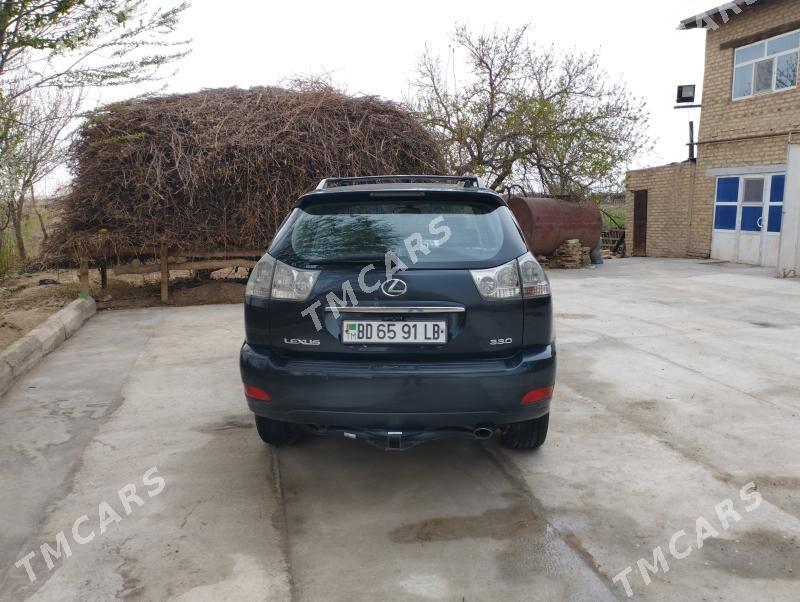 Lexus RX 330 2005 - 230 000 TMT - Garabekewül - img 7