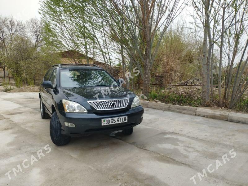 Lexus RX 330 2005 - 230 000 TMT - Garabekewül - img 4