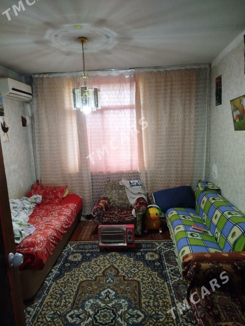 Продаётся Квартира 4х комнат - Бузмеин ГРЭС - img 3