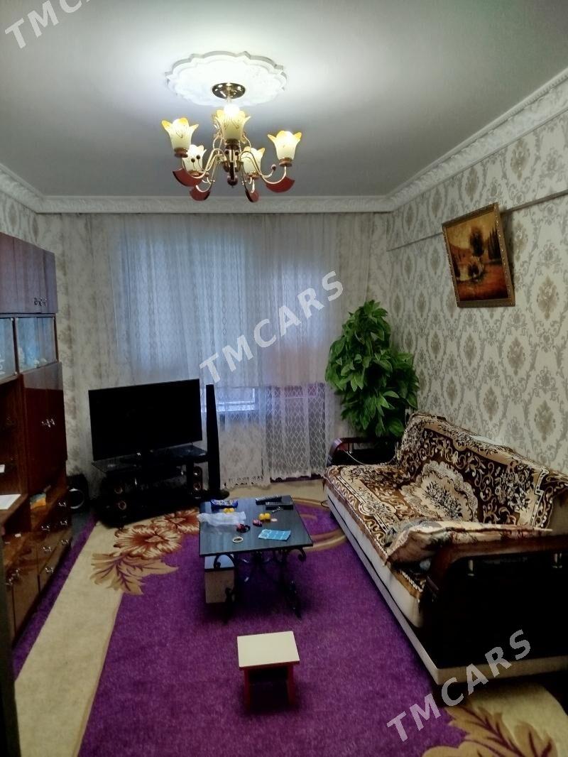 Продаётся Квартира 4х комнат - Бузмеин ГРЭС - img 6
