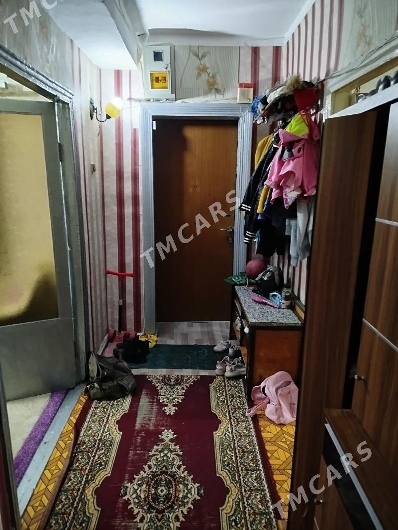 Продаётся Квартира 4х комнат - Бузмеин ГРЭС - img 5